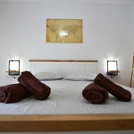 Nemapartment Athena Bagian luar foto