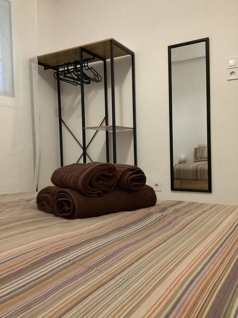 Nemapartment Athena Bagian luar foto