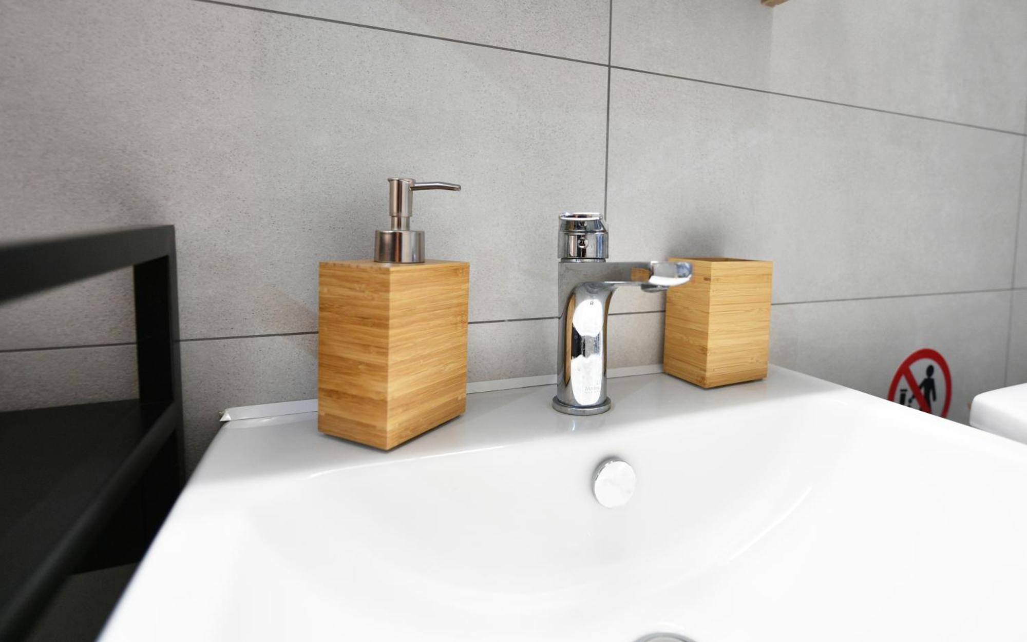 Nemapartment Athena Bagian luar foto