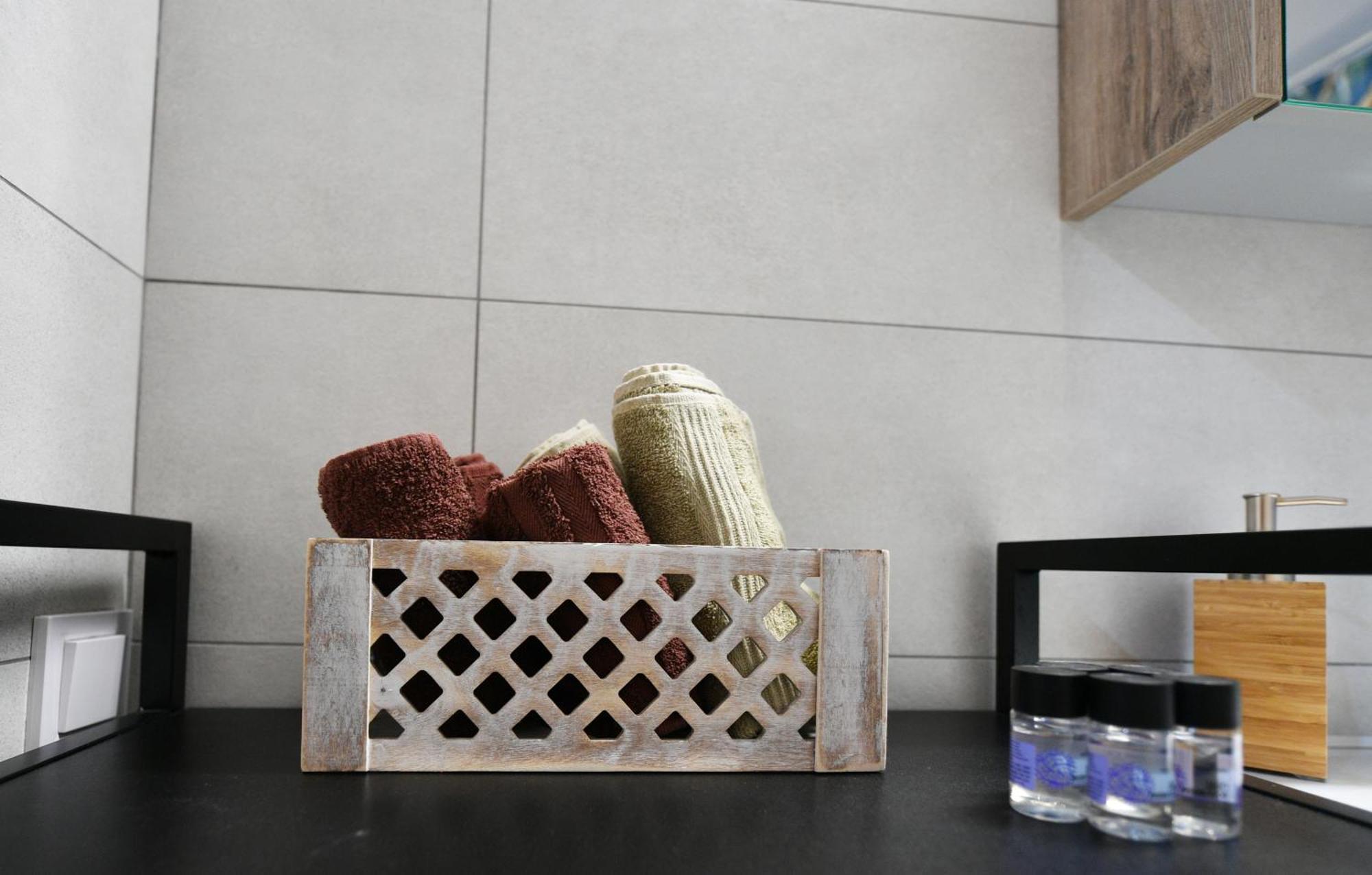 Nemapartment Athena Bagian luar foto