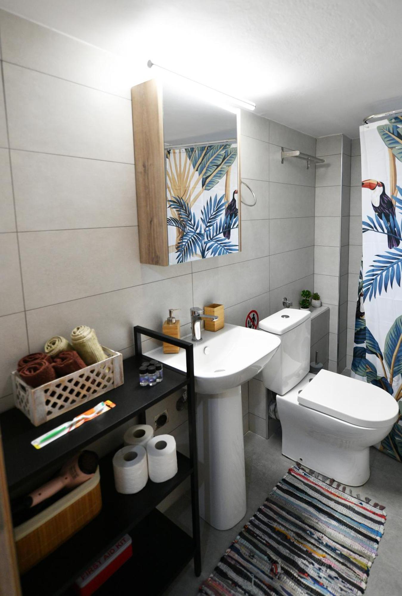 Nemapartment Athena Bagian luar foto