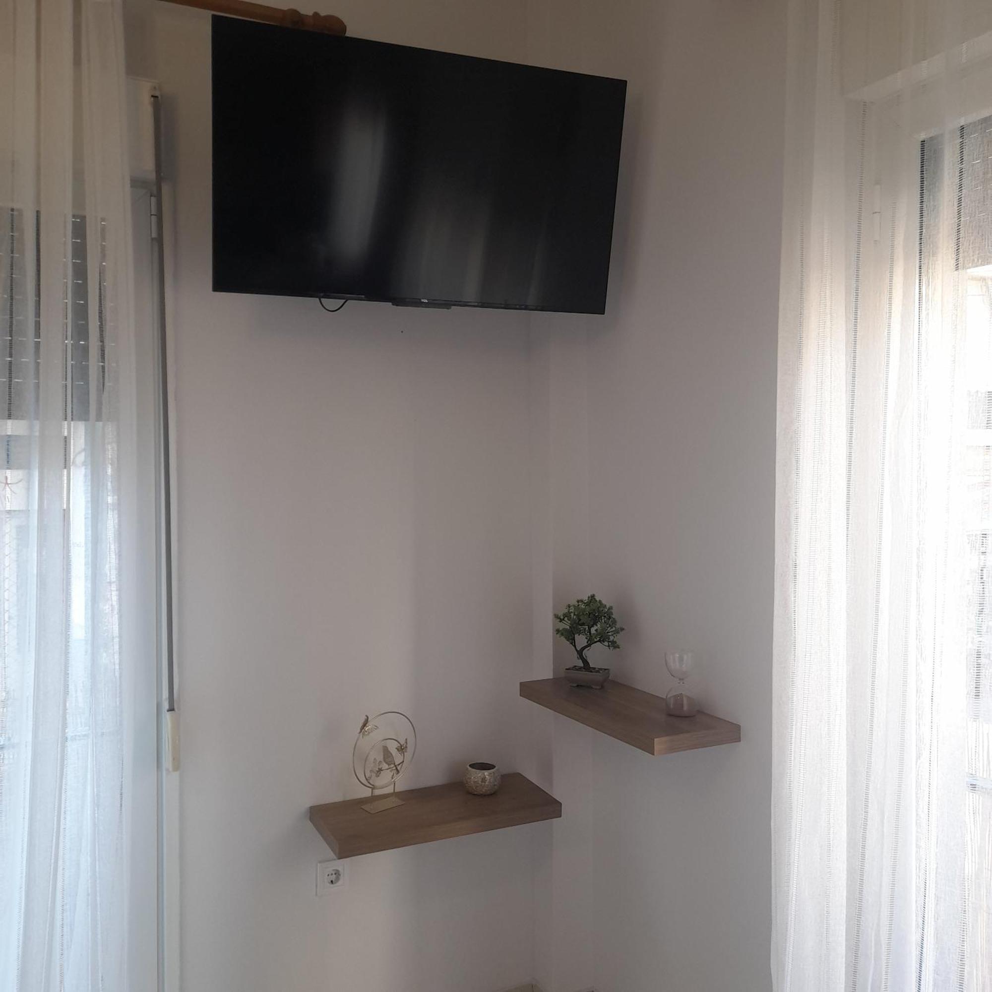 Nemapartment Athena Bagian luar foto