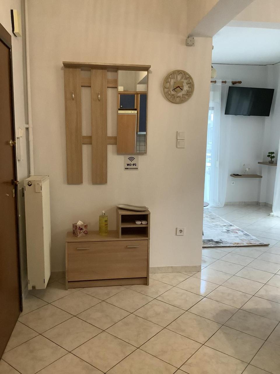 Nemapartment Athena Bagian luar foto